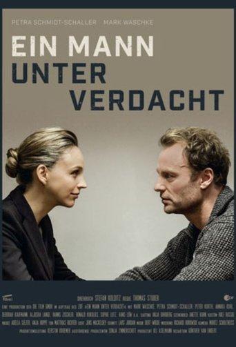 Ein Mann unter Verdacht film afişi