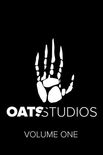 Oats Studios: Volume 1 film afişi