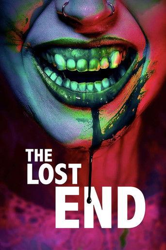 The Lost End film afişi
