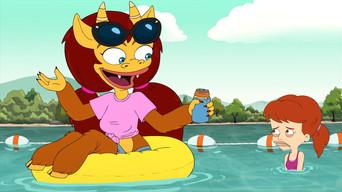 The Hugest Period Ever