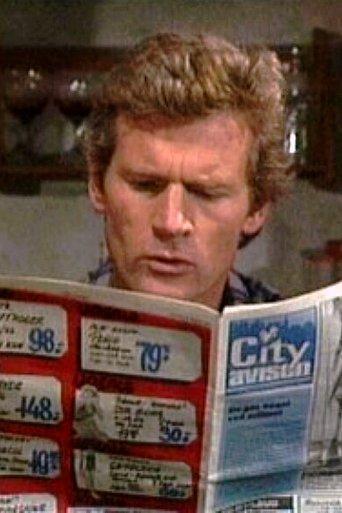 Far på færde dizi afişi