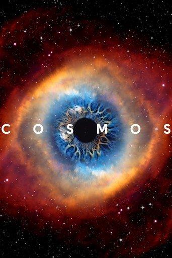 Cosmos dizi afişi