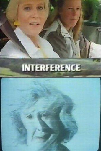 Interference film afişi
