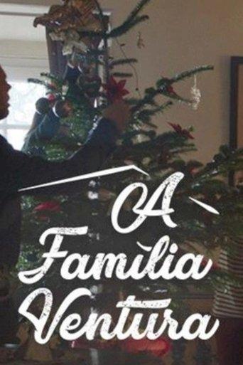 A Família Ventura film afişi