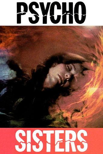 Psycho Sisters film afişi