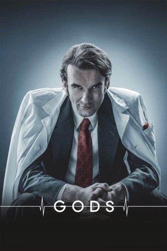 Gods film afişi