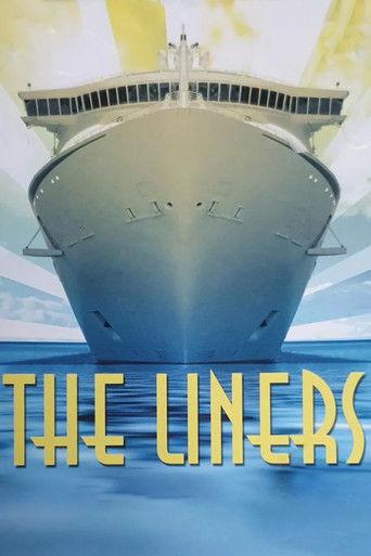 The Liners dizi afişi