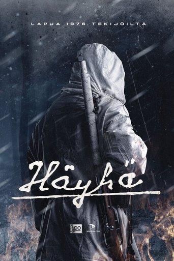 Häyhä film afişi