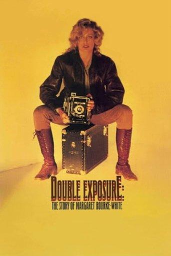 Margaret Bourke-White film afişi