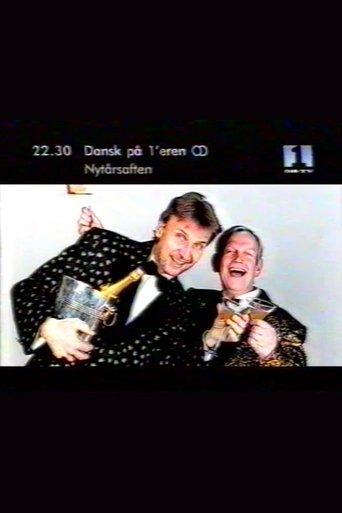 Dansk på 1'eren- Nytår Special film afişi