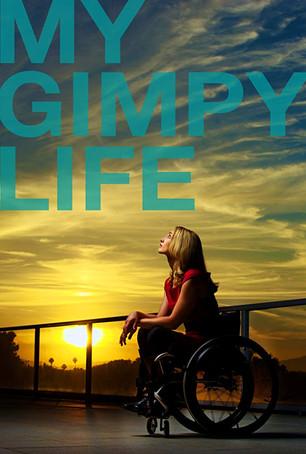 My Gimpy Life dizi afişi