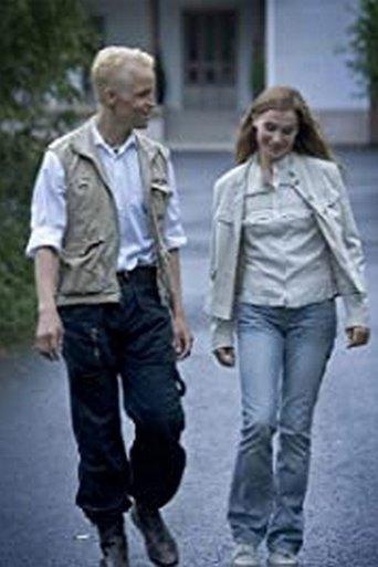 Maan mitta dizi afişi