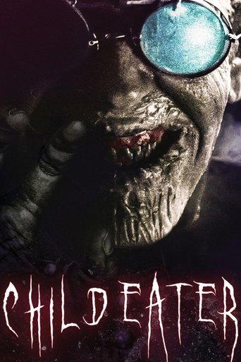 Child Eater film afişi