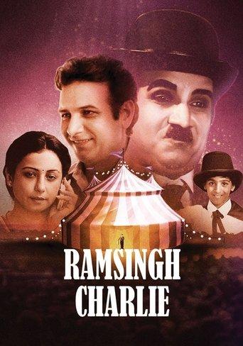 Ram Singh Charlie film afişi