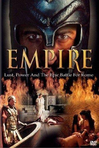 Empire dizi afişi