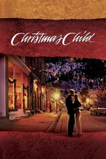 Christmas Child film afişi