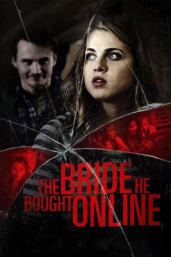 The Bride He Bought Online film afişi