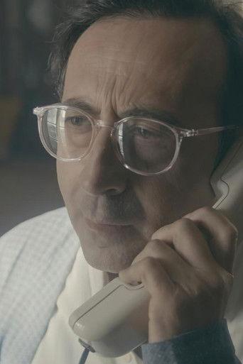 Good Manners film afişi