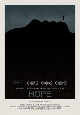 Hope film afişi