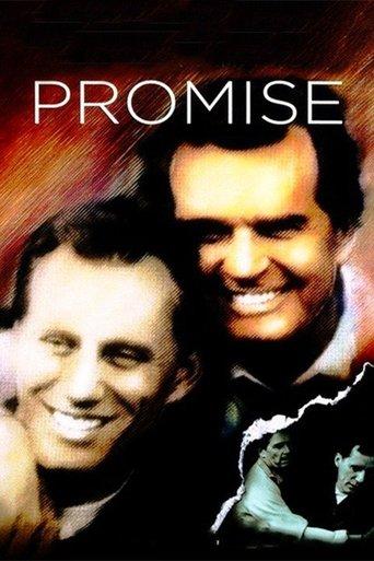 Promise film afişi