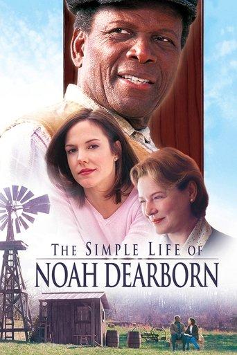 The Simple Life of Noah Dearborn film afişi