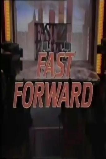 Fast Forward dizi afişi