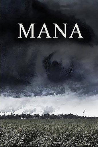Mana film afişi