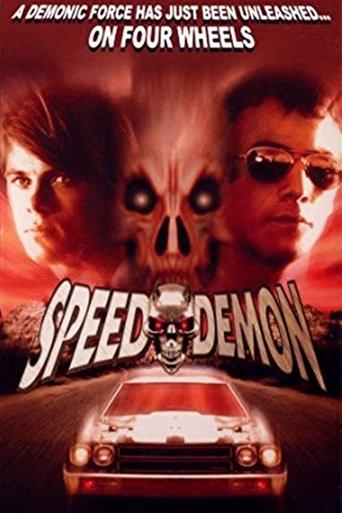 Speed Demon film afişi