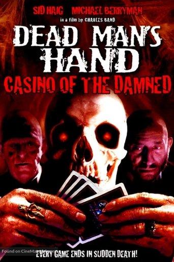 Dead Man's Hand film afişi