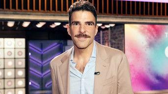 Zachary Quinto, Ms. Pat, Will Reeve, Matthew Reeve, Alexandra Reeve