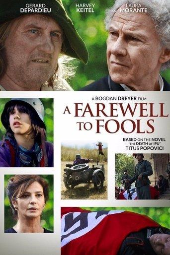A Farewell to Fools film afişi
