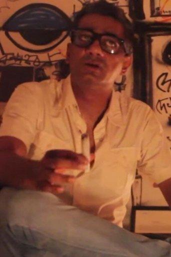 The Other Way film afişi