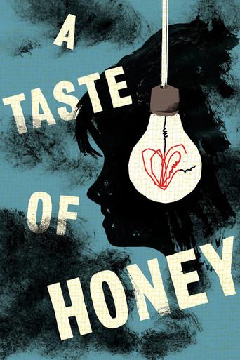A Taste of Honey film afişi