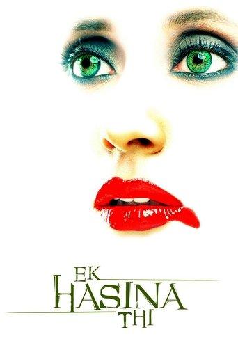 Ek Hasina Thi film afişi