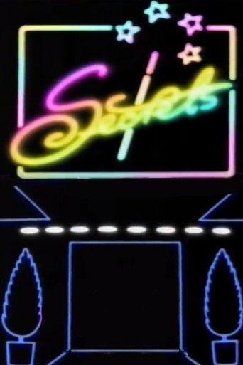 Paul Daniels' Secrets dizi afişi