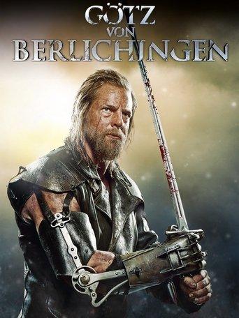 Götz von Berlichingen film afişi
