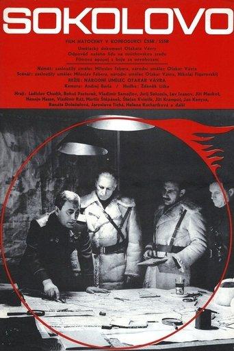 Sokolovo film afişi