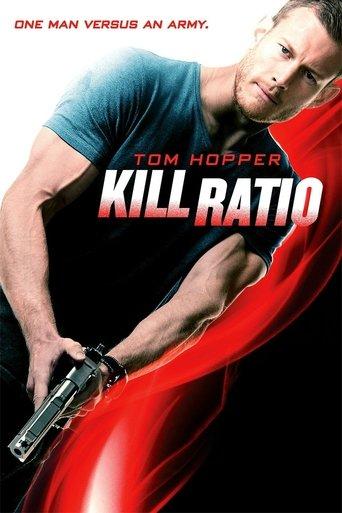 Kill Ratio film afişi
