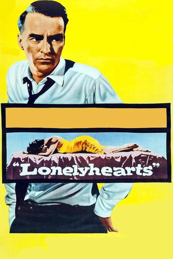 Lonelyhearts film afişi