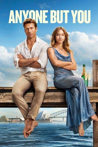 Anyone But You film afişi