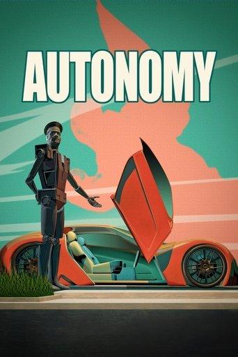 Autonomy film afişi
