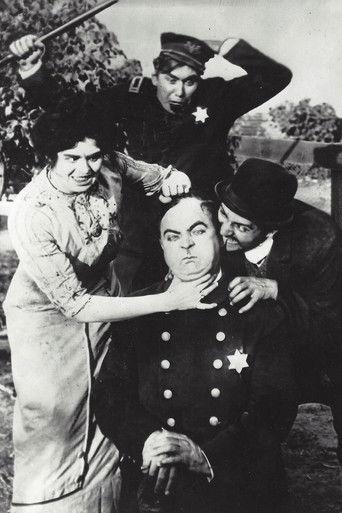 Murphy's I.O.U. film afişi