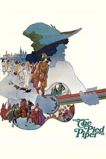 The Pied Piper film afişi