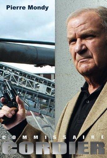 Commissaire Cordier dizi afişi