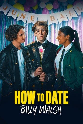 How to Date Billy Walsh film afişi