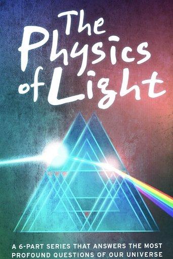 The physics of Light dizi afişi