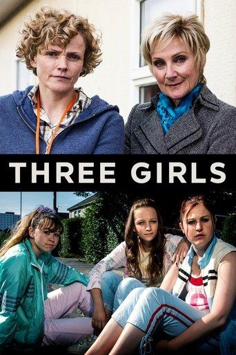 Three Girls dizi afişi