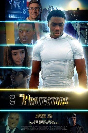 The Protectors film afişi