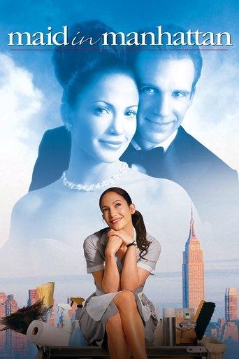 Maid in Manhattan film afişi