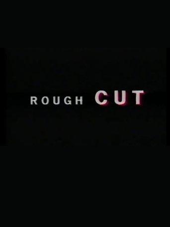 R.E.M.: Rough Cut film afişi